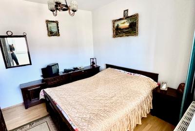 Apartament 3 camere Predeal - 3
