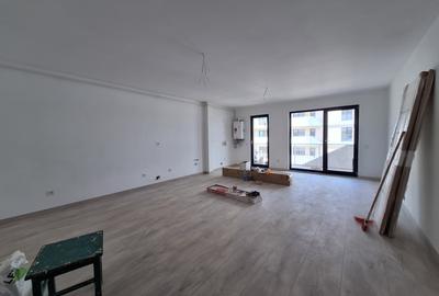 Apartament cu 2 camere, 51 mp, balcon, zona Eroilor - 2