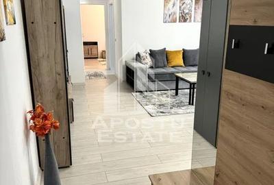 Apartament cu 2 camere de inchiriat, Pet Friendly, Timisoara, Braytim - 4