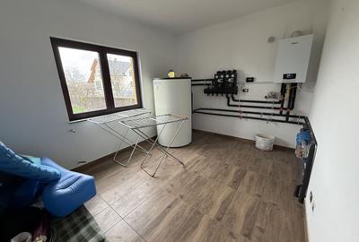 Casă de vânzare | Burdujeni | 417 mp construiți | Teren 1.200 mp - 22