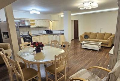 APARTAMENT 4 CAMERE | ZONA VICTORIA TOMIS 2 | TERMEN LUNG - 1