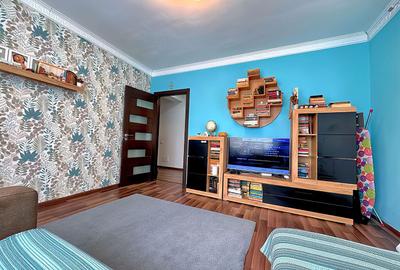 Apartament 3 camere decomandat bucatarie inchisa 2 bai Parcul Teilor - 12