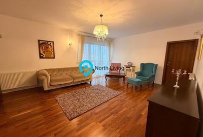 Apartament 4 camere de vânzare cu parcare în Green Vista/Iancu Nicolae - 2
