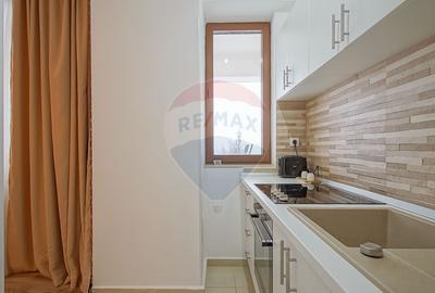 APARTAMENT CU GRADINA 288 MP | 4 CAMERE, 2 BUCATARII | DRUMUL POIENII - 16