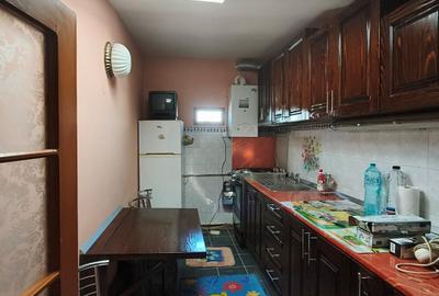 Apartament de închiriat,3 camere, decomandat – zonă centrală, Târgu Jiu - 13