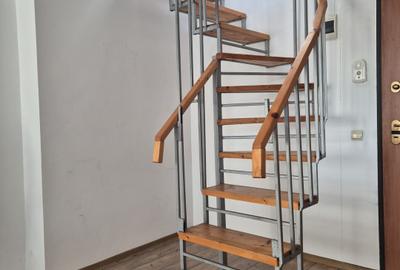 Duplex Luminos  - Sos. Buc/Targoviste 22 B - Ready to Move - 17