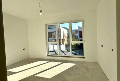 Casa tip Duplex,zona Narciselor - 6