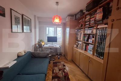 Apartament spațios cu 4 camere  Mănăștur - Piata Ion Meșter | Ideal Familie - 8