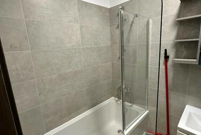 APARTAMENT 2 CAMERE - LIVING BUCATARIE OPEN-SPACE -  SOHO - 12