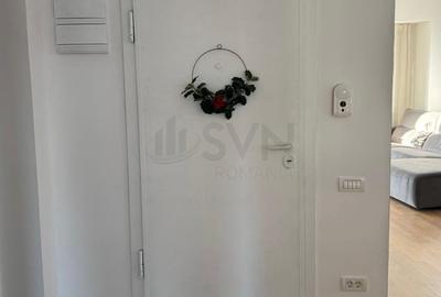 REA1028739 Penthouse I Complet mobilat I Voluntari I De vanzare - 6