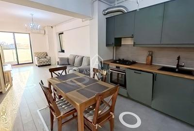 Apartament cu 2 camere decomandat, mobilat în Militari