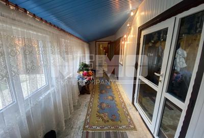 Casa la țară | 34 Ari | Țibeni - 12