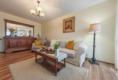 Apartament 2 camere – langa Parcul Titan - Strada Rotunda,  mobilat, utilat - 1