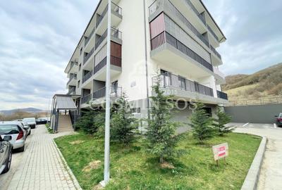 Apartament cu 3 camere de vanzare in Floresti + loc de parcare - 12