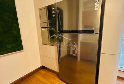 Apartament 4 camere 180mp I Herastrau I 2 locuri parcare*** - 32