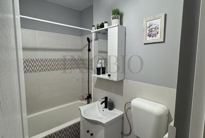 Apartament 2 camere modern, luminos | Domenii - Metroi 1 Mai - 5