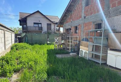 Domnesti - casa 276 mp, teren 572 mp, garaj, personalizabila - 17