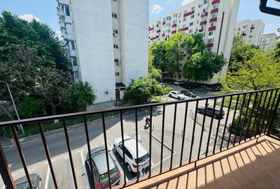 Berceni -Parc Straja 2 camere bloc nou - 5