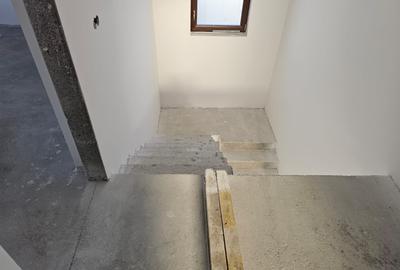 Casa individuala , 4 camere , 3 bai ,150 mp , teren 500 , Dezmir - 8