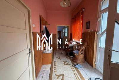 Casa individuala | 4 camere | Teren 978 | Zona Turnisor - 6