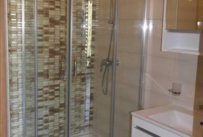 Centru 3cam 2bai garaj subteran centrala gaz termen lung cu decontare - 8