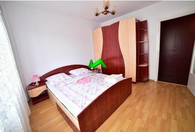 Apartament 3 camere de inchiriat Sibiu Vasile Aaron - 8