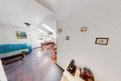 Apartament de vanzare in Sibiu, 2 camere, 128 mp. , - Zona Tilisca - 12