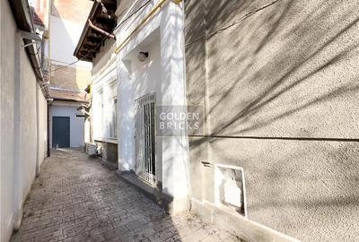 Piata Victoriei | Metrou 5 ''| Casa Individuala | 4 Camere - 8