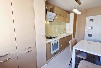 Apartament 2 camere decomandat, gata de mutare, Bd. Metalurgiei - 6