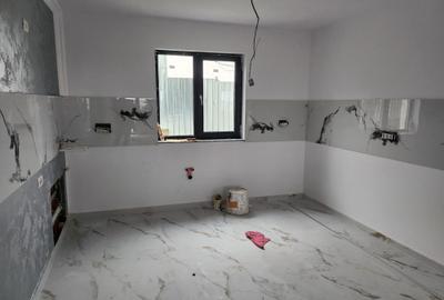 CASA IN MARGINENI CU 3 CAMERE - 5