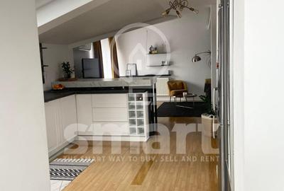 Apartament 3 camere Europa - 18