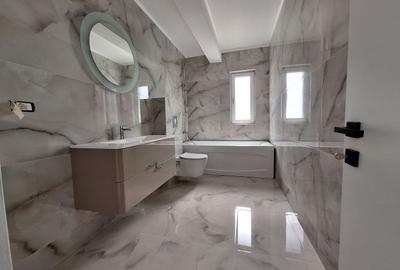 Vilă modernă cu teren generos – lângă Paradisul Verde - 4