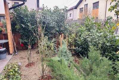 Super Vila individuala, 179 mp construiti, 266 mp teren Chiajna - 19