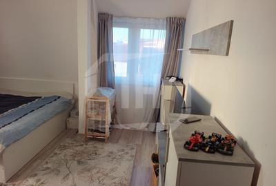 Apartament cu 3 camere, zona Nicolae Titulescu - 4