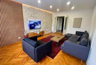 REA1027708 Apartament 4 camere I 113mp I Kiseleff - 2