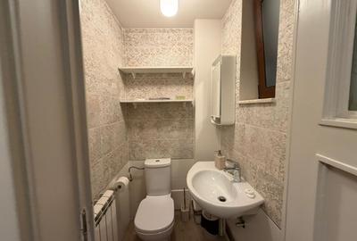 Aviatorilor | Apartament de 4 camere | Vedere către Parcul Kiseleff - 13