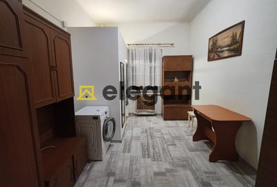 Camera de camin cu baie proprie, etaj 1, Valea Rosie - 1