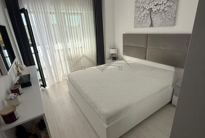 Apartament 2 camere decomandat Fusion Towers - 3
