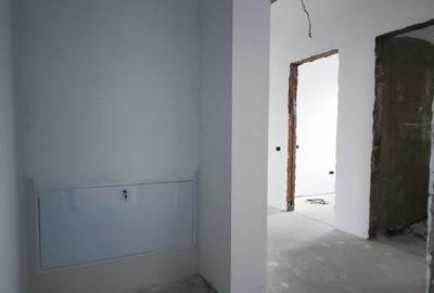 FARA COMISIOANE casa cu 4 camere 2 bai PARTER + pod placa camera teh beci terasa - 18
