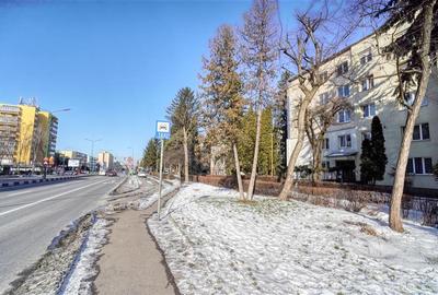 Exclusivitate! Apartament cu vedere spectaculoasa spre Tampa - 1