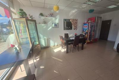 Spatiu comercial Alexandru cel bun - 7