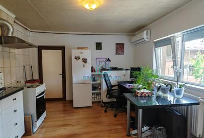 Sos. Chitilei, Amintirii, casa Sp+P, sup. 113mp, 2 camere teren 202mp - 14