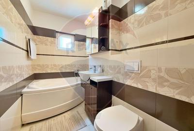 Apartament cu 4 camere piata Mihai Viteazul - 10
