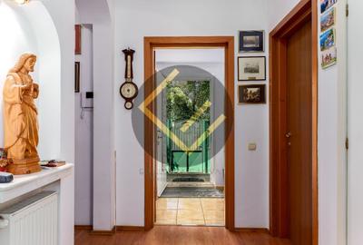 Bucureștii Noi Damaroaia Vilă Elegantă teren 565mp - 8