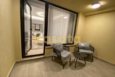 Apartament 2 camere Herastrau - 15