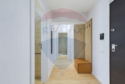 Apartament 2 camere de vanzare - Complex Exigent Faza 3 - 6