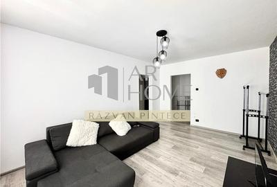 Inchiriere apartament 2 camere, decomandat, zona Nord, Ploiesti. - 1