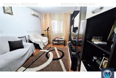 Apartament 3 camere de vanzare, zona Cantacuzino, 57 mp #16113