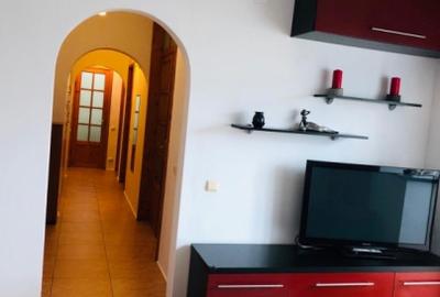Inchiriere 3 camere Aviatiei - 3