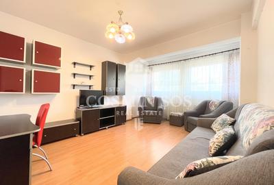 Apartament cu 2 camere de inchiriat in Gheorgheni - 7
